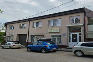 Hostel na Vodah, Kislovodsk