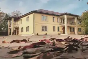 Denisa Davydova Guest house, Khimki