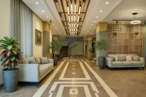 Yerevan Resident Hotel, Yerevan