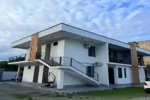 Guest house "Nira", Agudzera