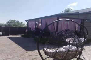 Uyutnyy Dvorik Guest house, Boguchar