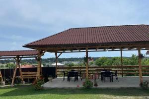 Imperiya Guest house, Ldzaa