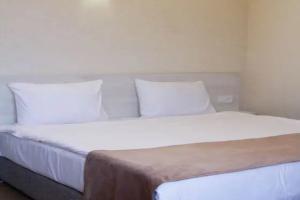 "Chief Hotel", Dzhalal-Abad