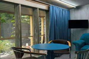 Guest house Motel Bungalo na Romashek