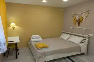 Yuzhnaya usadba Guest house, Gechripsh