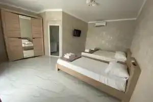 "Na Gorkogo" Guest house, Candripsh