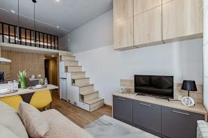 Apartamenty "MarkRum", Kazan