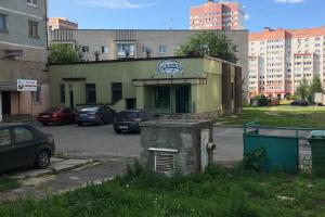 "Diskaveri" Hotel, Cherepovets