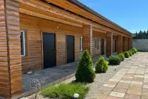 U Olesi Guest house, Pitsunda