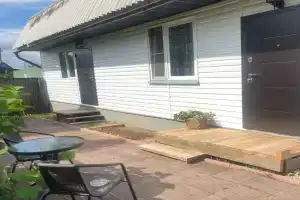 EDEM Guest house, Przheval'skoye