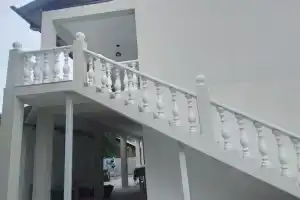 "Na Suhumskom shosse" Guest house
