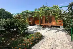 "Na Adamiya" Tourist base