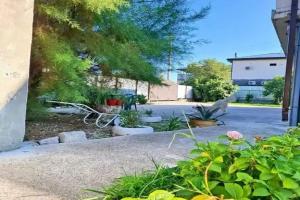 Faida Guest house, Candripsh