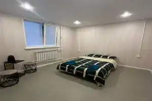 Obekt "Velf" Hotel, Artem