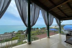 Oktyabrskiy Guest house, Kheivani