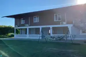 "Lyhny" Guest house, Lykhny