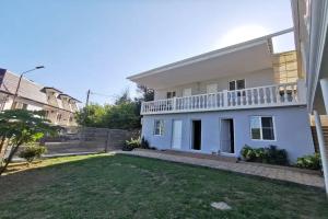 Guest House Ayukhba, Novyjj Afon