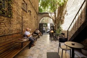 Boutique Hotel Filosofia, Tbilisi