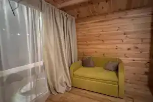 Dan Resort, Pitsunda