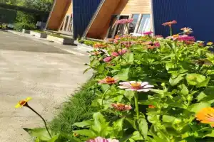 "A-Ferym" Tourist base, Gulripshi