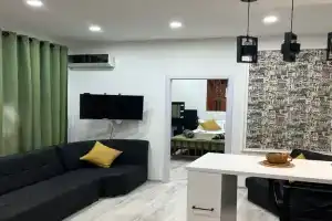 Apartamenty "Old&Gold"