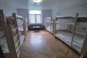 "Na Krasnoy" Guest house