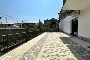 "Zurabayn's Home" Hotel, Karshi