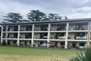 Hami Guest house, Pitsunda