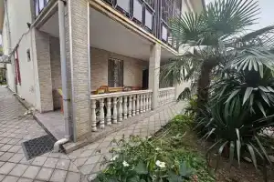 "LSD" Guest house, Kobuleti