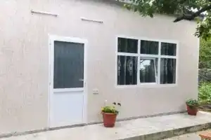 Agava Guest house, Alakhadzi