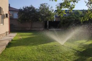 Dobro pozhalovat! Hotel, Candripsh