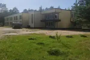 Recreation center Sportaliya, Kingisepp