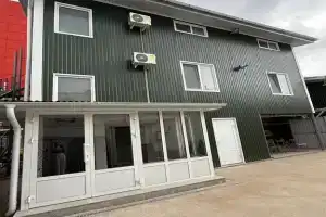 Sardiani Hotel, Nalchik