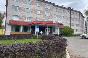 "Uyut" Hotel, Mechkastroy