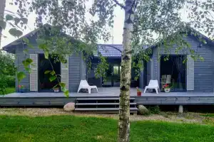 Ekousad'ba Iznachal'noie Tourist base