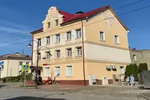 "Chernyahovsk" Hotel, Chernyakhovsk