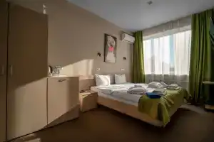 Premer Hotel, Mariupol