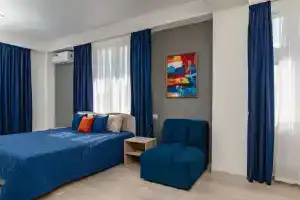 "Modern" Guest house, Yalta