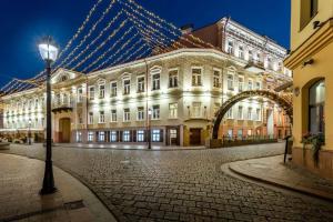 Hostel "Hostel City", Grodno