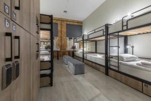 City Hostel, Grodno