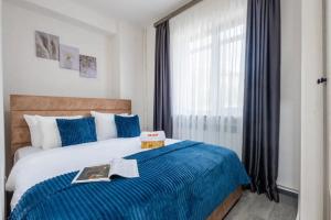 Apart-otel "MICH8"