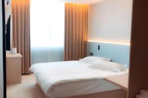 Blago Hotel, Blagoveschensk