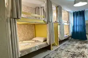 Hostel "Premium Hostel", Atyrau