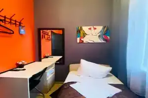 Shaulis Apartment on Nevsky 117, St. Petersburg