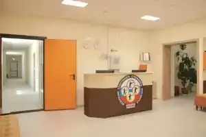 Hostel "Grant", Solyonoye Zaymishche