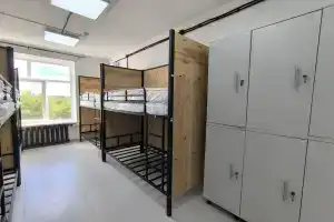 Hostel "RomDom", Aleksin