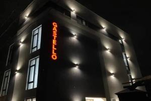 Gastello Hotel, Bishkek