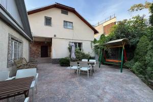 Hostel "Hostel 53", Karakol