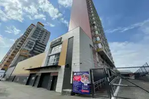Apart-otel "Braun"