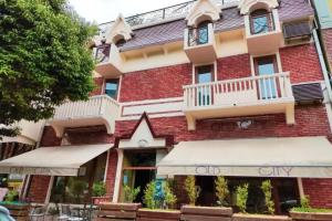 OLD CITY Boutique Hotel, Batumi